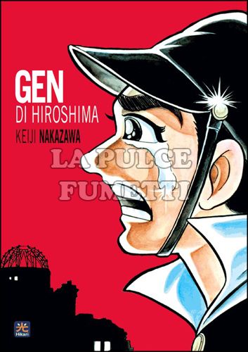 GEN DI HIROSHIMA #     1